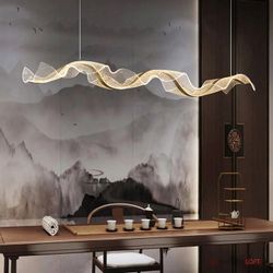 Подвесной светильник Imperiumloft Larseric 232823-23