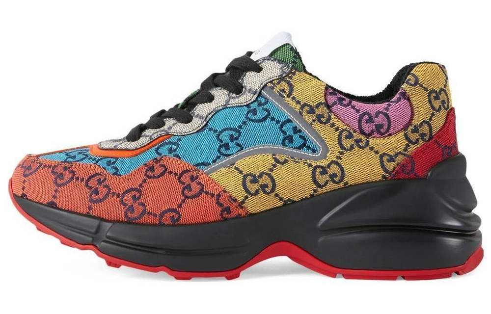 Gucci Rhyton (Женская размерная сетка)