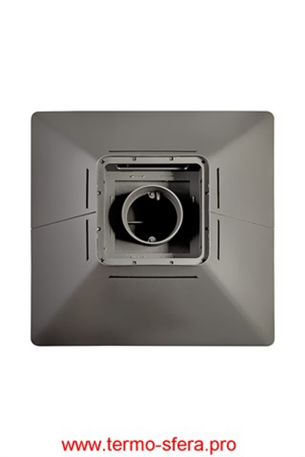 Камин ЭКЛИПС ОСТРОВНОЙ ГИГАНТ