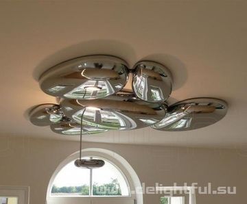 Люстра Art Design Artemide Skydro