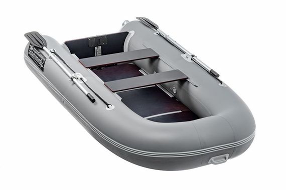 Лодка ПВХ АНДРОМЕДА 315 киль (2024)