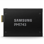 Твердотельный накопитель 1920Gb Samsung PM1743 2,5" U.3 (MZWLO1T9HCJR-00A07)