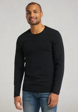 Лонгслив мужской MUSTANG Arlington