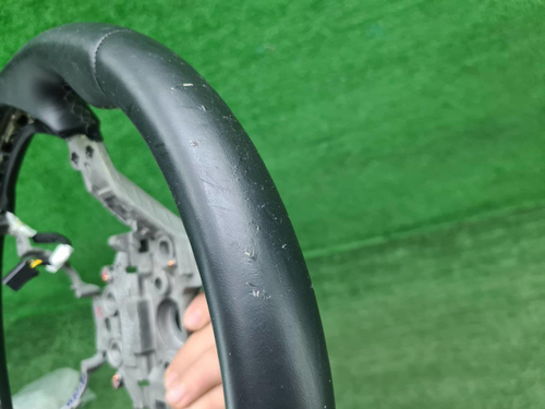 Руль Hyundai Sonata 8 DN8 (2019-2023)