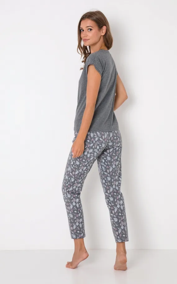 KIMBERLY Пижама женская со штанами