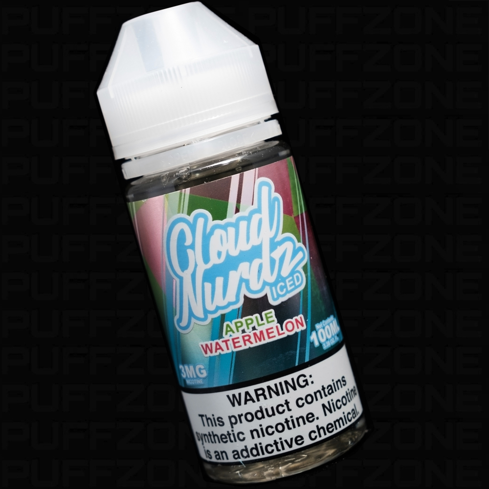 Жидкость Cloud Nurdz