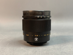 Industar-61L/Z 2.8/50