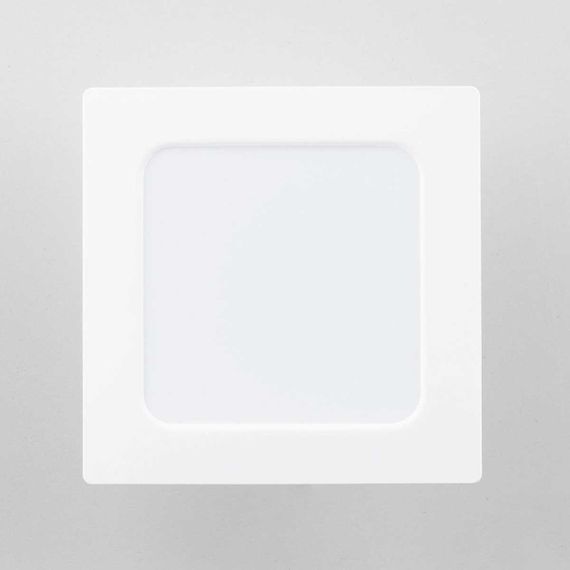 Встраиваемый светодиодный светильник Citilux Галс CLD55K07N