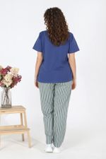 Костюм Дефиле-1 Виотекс ИНДИГО