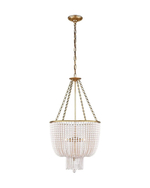 Люстра "Бувье"