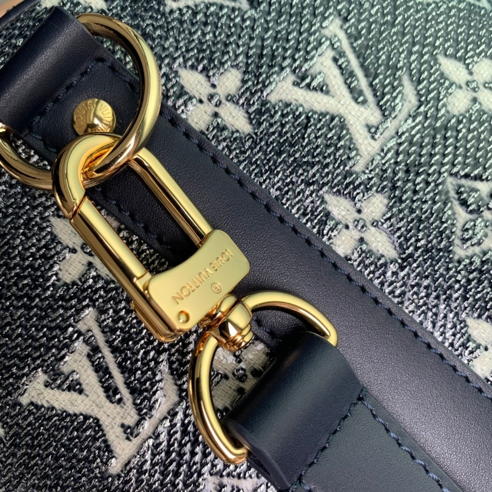 Louis Vuitton Keepall 45