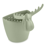 Сито для заваривания rudolf, зеленое