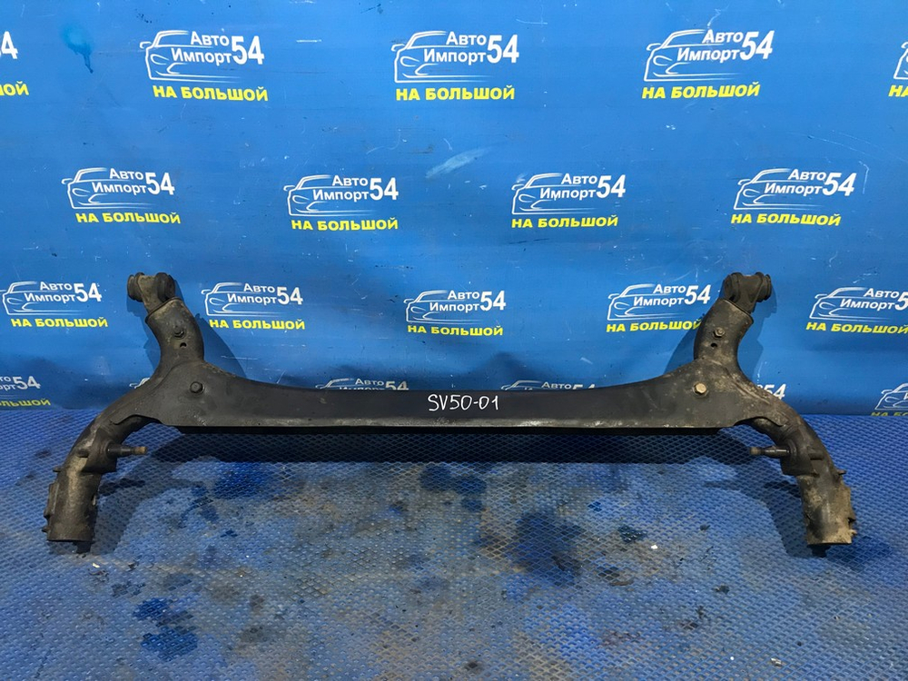 Балка задняя TOYOTA VISTA 1999