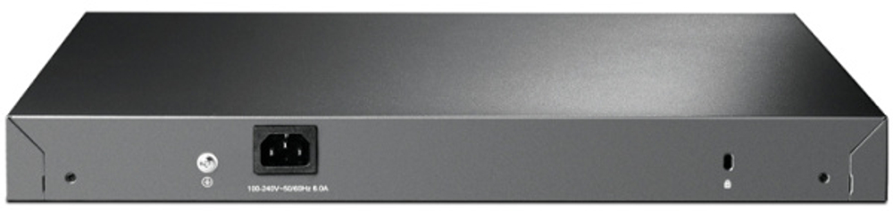 Коммутатор управляемый TP-LINK TL-SG3428MP