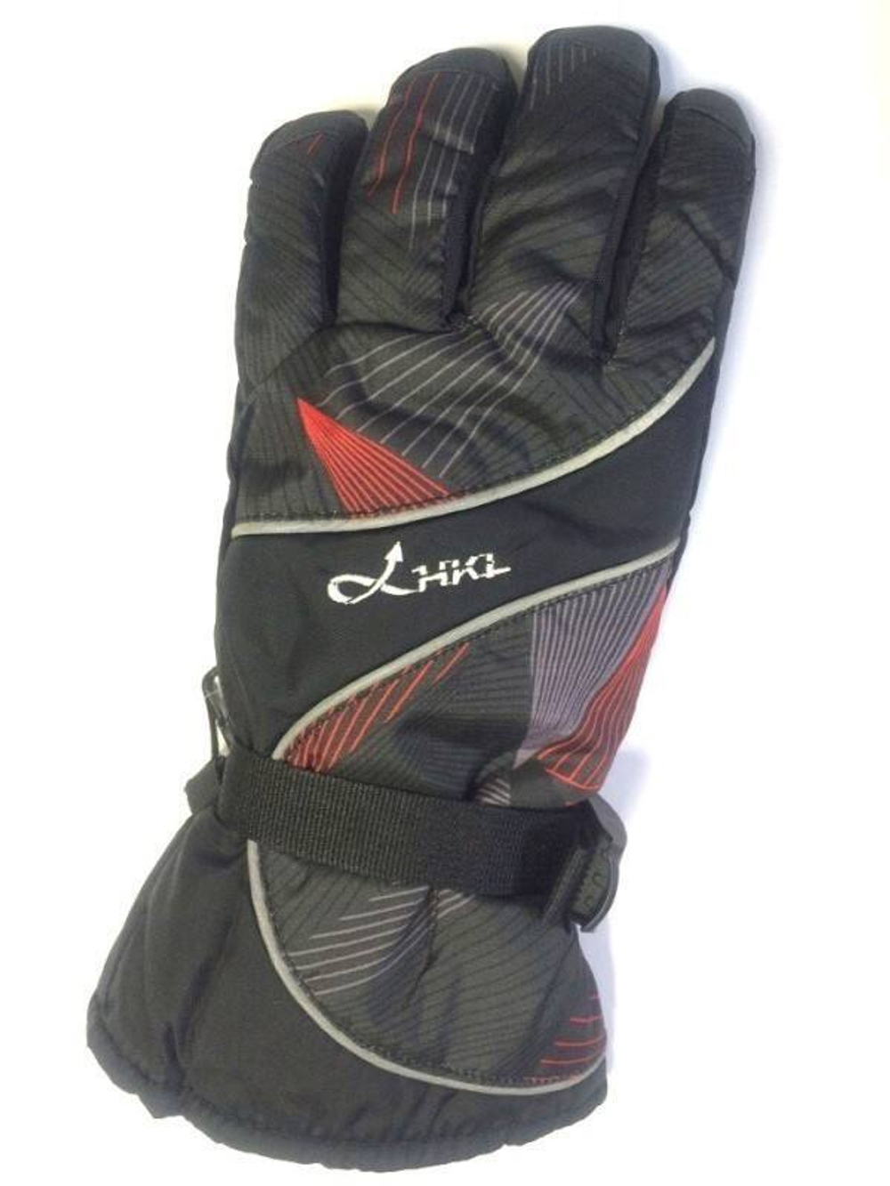 Перчатки зимние спортивные