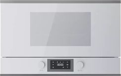 Микроволновая печь Kuppersbusch MR 6330.0 W3 Silver Chrome