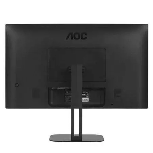 Монитор 23,8" AOC (24V5CE/BK)