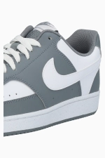 Кроссовки Nike Court Vision Low - серый
