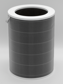 Фильтр комбинированный совместимый с Xiaomi Smart Air Purifier 4