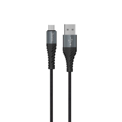 Кабель USB на Micro-USB для зарядки и передачи данных, Hoco X38