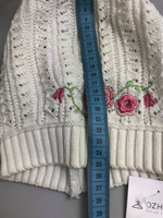 Шапка симпатичная на 10/11 лет