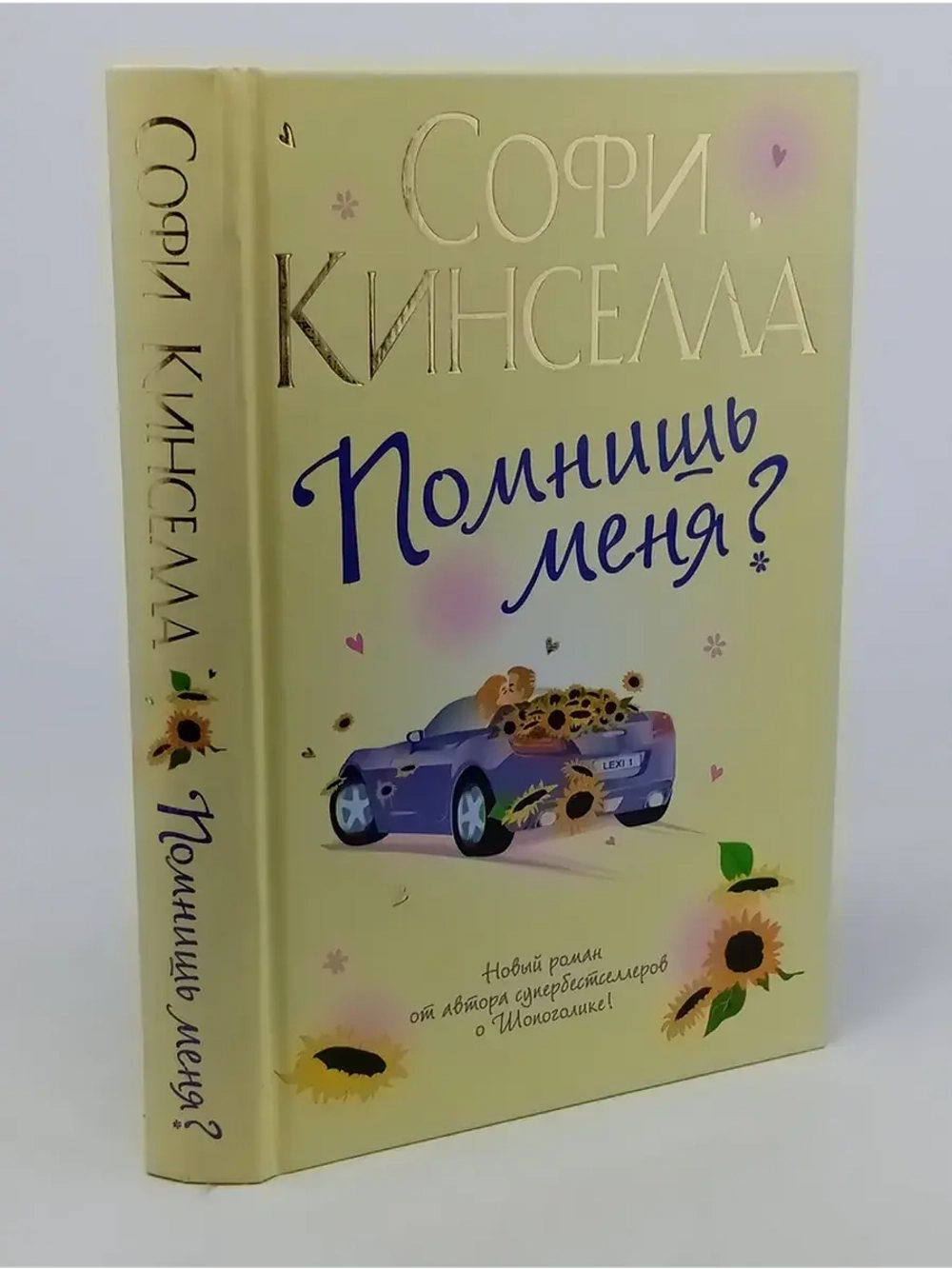 Помнишь меня?