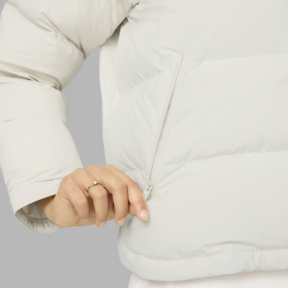 Женская куртка PUMA Mono Jacket