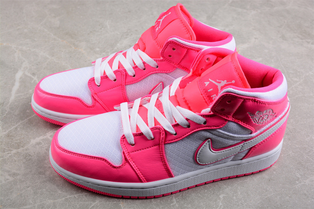 Nike jordan 1 hyper pink online