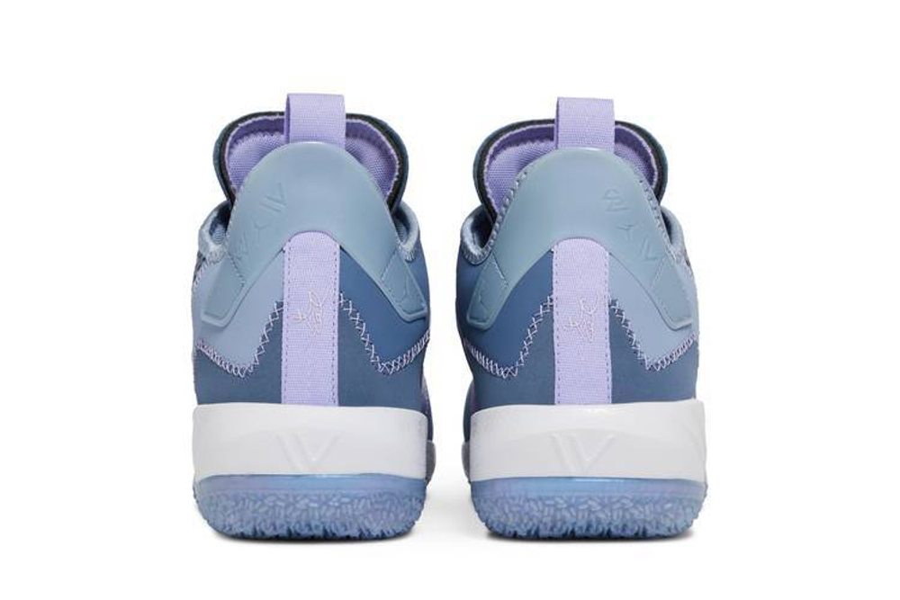Кроссовки Jordan Why Not Zer0.4 Pf 4