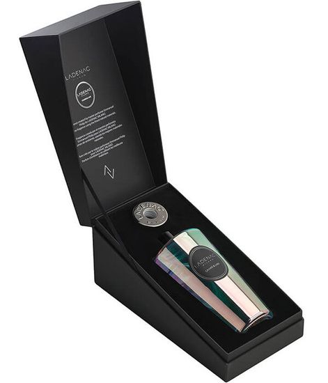 Caviar lime, диффузор Urban Senses collection, Ladenac Milano