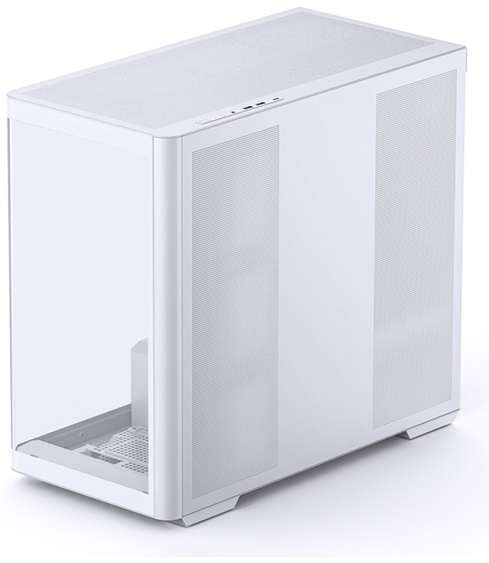 Корпус Jonsbo D300 белый