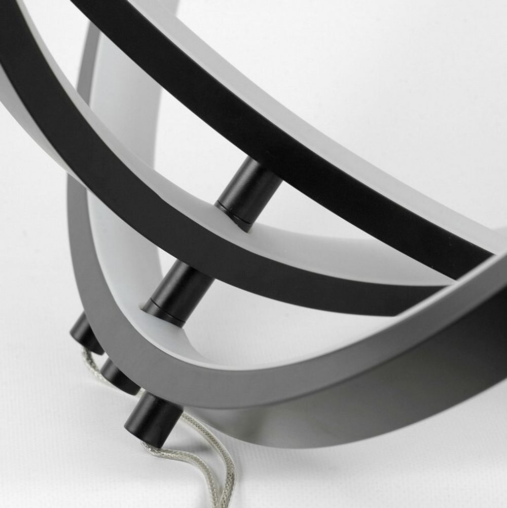 Подвесная люстра Lussole LSP-719 LSP-7195