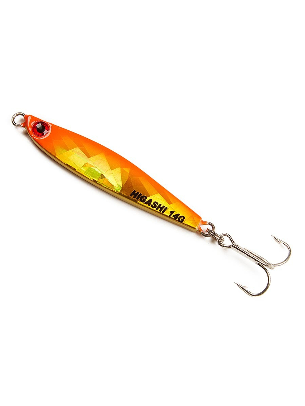 Пилькер HIGASHI Hayai jigu 10g AH #1