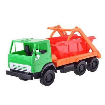 Автомобиль Авто Х1 Коммунальная, в ассорт. 600