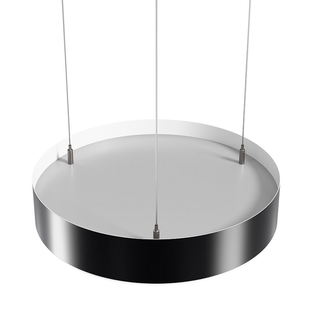 Светильник круглый большой FS-TG 45Вт 600мм