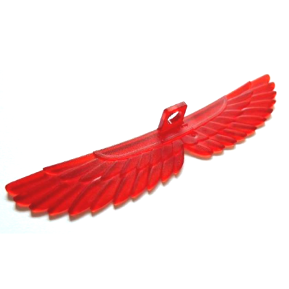 Крылья 93250 Trans-Red