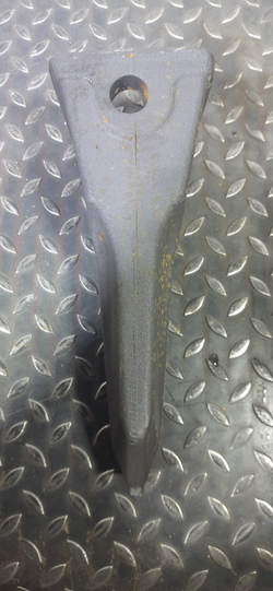 Коронка 1U3352RC скальная (J350)