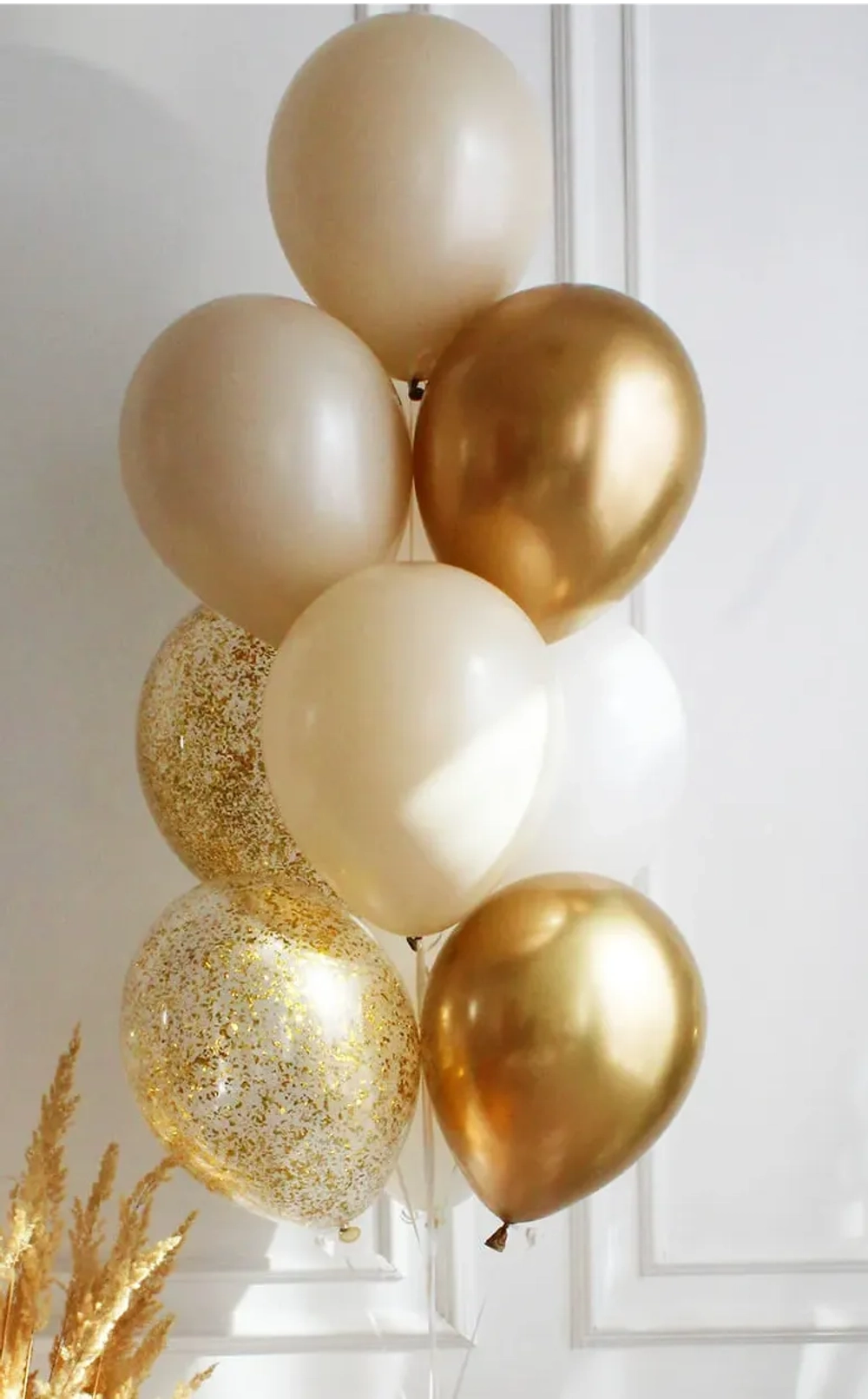 Связка Элегантный Нюд