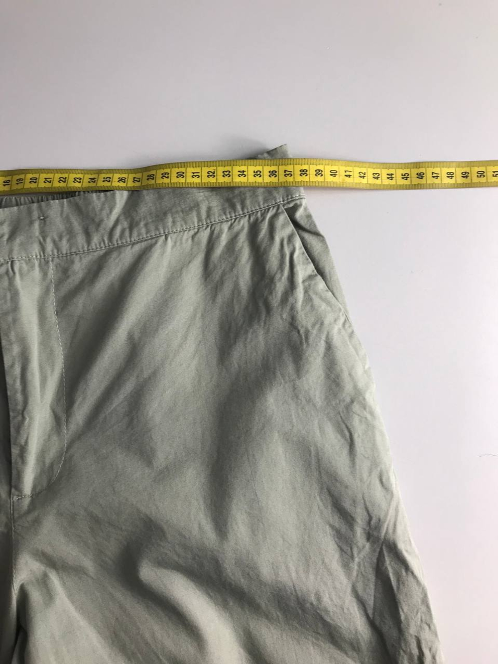 Брюки Incity практичные, маркировка М, визуально на 46 размер