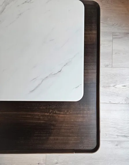 Стол журнальный Secret Service 2 с откидной столешницей и ящиком