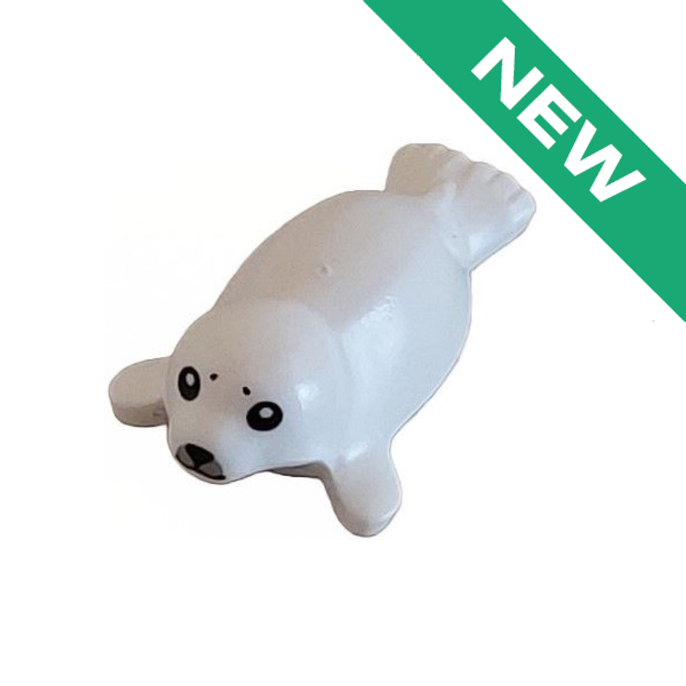 NEW Детёныш Тюленя 3399pb01