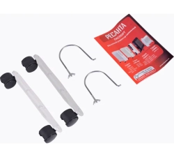 Масляный радиатор РЕСАНТА ОМ-9А