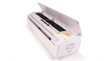Настенный фанкойл AERONIK AFP 51 BA5/D-K (2,5 кВт)