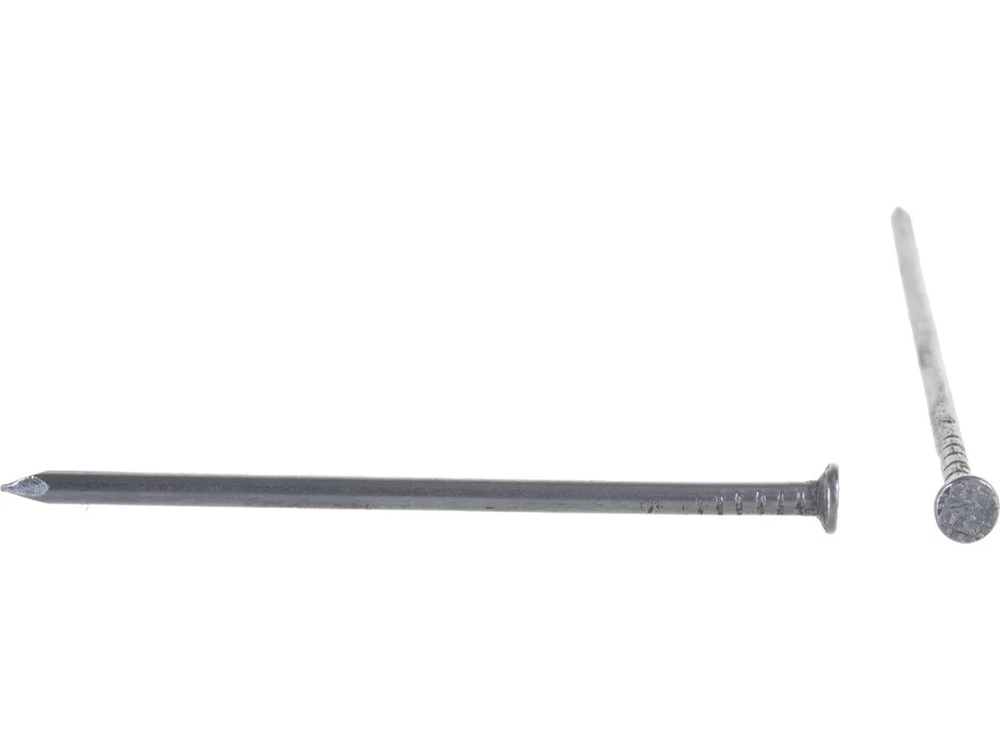 3х80 ОЦ. Гвозди черт.7811-7075 (ГОСТ4028) 100 грамм