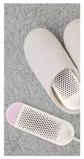 Сушилка для обуви Xiaomi Lofans Smart Timing S3