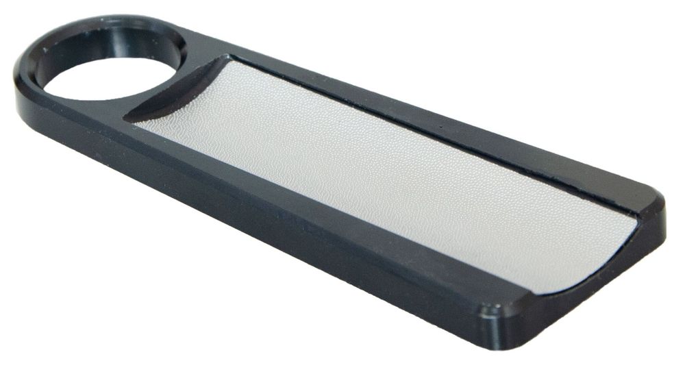 Махровка &quot;Cue Tip Shaper BS&quot; черный