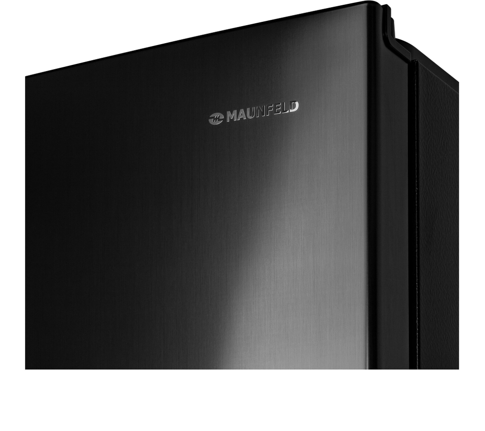 Холодильник с инвертором MAUNFELD MFF182NFSBE фото 8