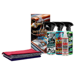 LERATON INTERIOR CARE SET Комплект по уходу за салоном