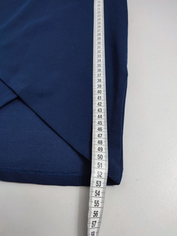 Юбка Oodji однотонная 40 размер