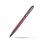 Rapide Faber Red – “Chrome”